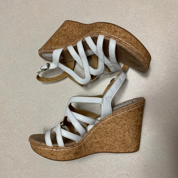 boc shoes wedges